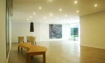 Imagem 2: Belissímo Apartamento em Moema para Venda ou Locação