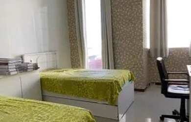 Imagem 5: Condomínio Fragatta