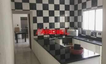 Imagem 5: Casa Padrão em São José dos Campos