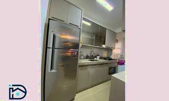 Imagem: Apartamento em Residencial Garden, bairro