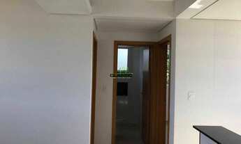 Imagem 5: BELO HORIZONTE - Apartamento Padrão - Piratininga (Venda Nova
