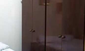 Imagem 6: Big Kitnet Mobiíliada Completa No Setor Dos Funcionários