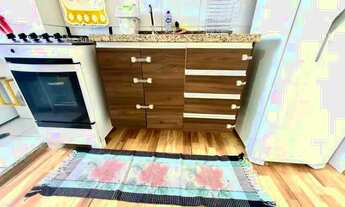 Imagem 4: More no Centro - Barueri - SP, apto. à venda Condomínio Inspire