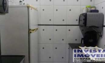 Imagem 3: Apto 2 qts, 1 vaga. Bairro Jaqueline. Apenas 130 Mil Financiado