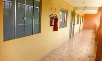 Imagem 4: APs/Kitnets próximo à FIMES - Mineiros GO