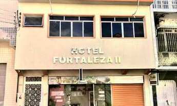 Imagem: Hotel Fortaleza II Manaus - Amazonas - Habitação