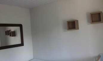 Imagem 4: Kit Net sem mobilia proximo Centro