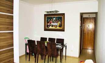 Imagem 4: Apartamento 3 dormitórios Jardim Consórcio