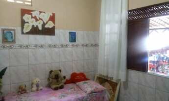 Imagem 7: Casa 2/4 no conjunto bugio, px ao colégio Fco Rosa