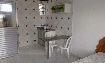 Imagem 5: Quitinete na Vila Martins/São Benedito (SAJ