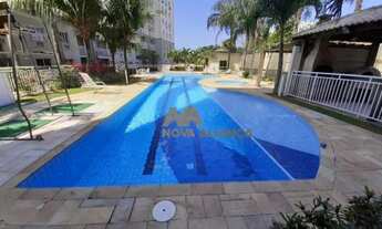 Imagem 2: Apartamento à venda com 2 dormitórios em Curicica, Rio de janeiro cod:NCAP21239