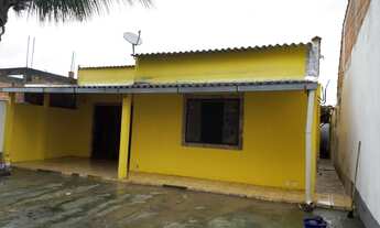 Imagem 3: Casa grande e independente ( santa cruz da serra