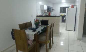 Imagem: Casa com 4/4, 4 banheiros, área lazer com