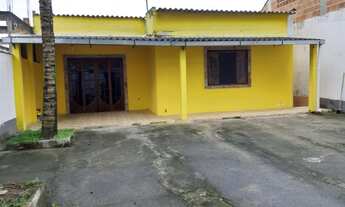 Imagem 2: Casa grande e independente ( santa cruz da serra