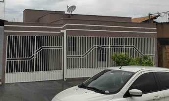 Imagem: Casa em Costa Rica/MS