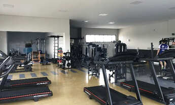 Imagem 5: Terreno Cond. Royal Boulevard