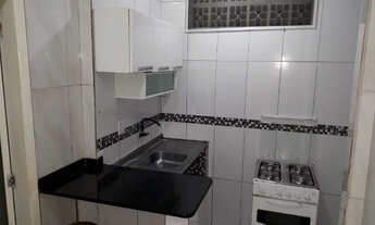 Imagem 5: Kitnete mobiliada na Murta