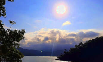 Imagem 4: Alugo Kitnet R$. 400,00 - a Beira-Mar, na Praia do Funil - Ilha dos Martins - RJ