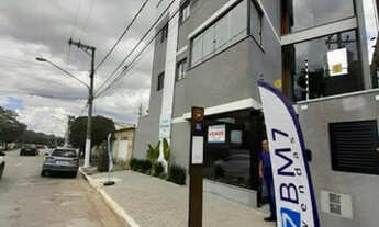 Imagem 2: Saia do Aluguel apto na Vila Jacui com 2 dormir