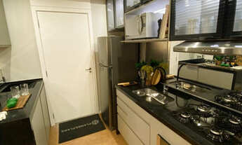 Imagem 3: Apartamento Studio na Região do Barra Funda 1 Dorm com Varanda!!