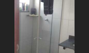 Imagem 7: Casa 3 quartos fundos