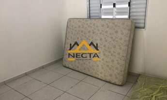 Imagem 7: SOBRADO COM 3 DORMITÓRIOS À VENDA, 100 M², PORTO NOVO - CARAGUATATUBA/SP