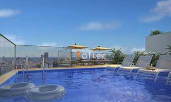 Imagem 6: Residencial Reggia - Apartamento com 3 dormitórios à venda, 94 m² - R. Sanito Rocha, 103