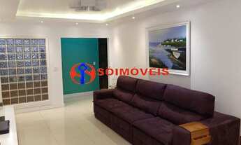 Imagem 4: Excelente sala 3 quartos suite a vaga escriturada! 150m² no IPTU!