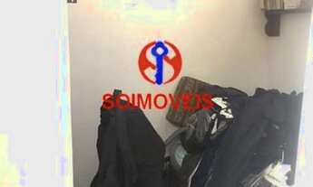 Imagem 6: Rio de Janeiro - Casa de Condomínio - Cachambi