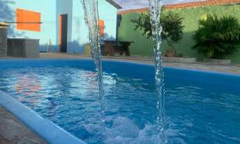 Imagem: Casa para temporada Pirenópolis