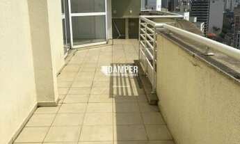 Imagem 4: Cobertura duplex à venda no bairro Casa Branca - Santo André/SP