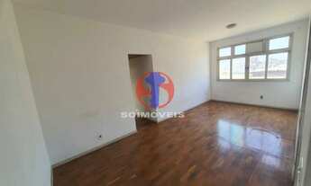 Imagem 2: Rio de Janeiro - Apartamento Padrão - Tijuca