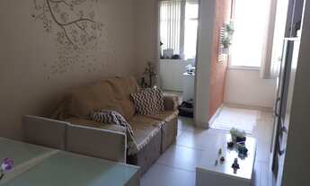 Imagem 3: Apto de 2 qts com vg pronto para morar próximo ao comércio