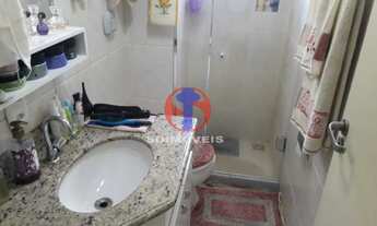 Imagem 4: Rio de Janeiro - Apartamento Padrão - Riachuelo