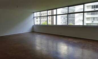 Imagem 5: Rio de Janeiro - Apartamento Padrão - Flamengo