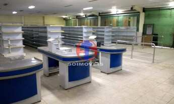 Imagem 3: Rio de Janeiro - Galpão/Depósito/Armazém - Tijuca