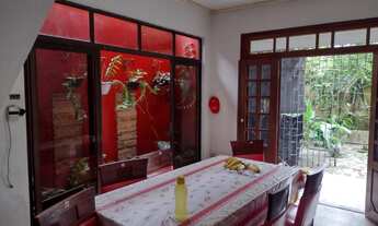 Imagem 5: Belíssima Casa na Cidade Nova 1 We 6 com 2 pavimentos