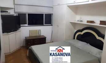 Imagem 6: Rio de Janeiro - Apartamento Padrão - Laranjeiras