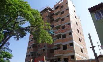 Imagem 7: ÁREA PRIVATIVA 2 QUARTOS C/ SUÍTE INCONFIDENTES - CONTAGEM MG