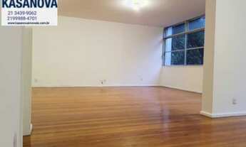 Imagem 4: Rio de Janeiro - Apartamento Padrão - Ipanema