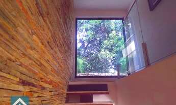 Imagem 6: ITANHANGÁ - Mansão cinematográfica mobiliada em condomínio - RJ