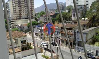 Imagem 3: Rio de Janeiro - Apartamento Padrão - Vila Isabel