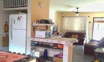 Imagem 5: CASA PARA VENDA COM 2 DORMITÓRIOS, MARTIM DE SÁ - CARAGUATATUBA/SP