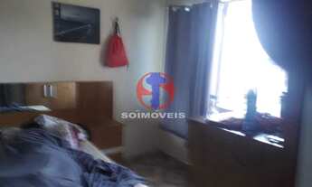 Imagem 6: Rio de Janeiro - Apartamento Padrão - Engenho de Dentro