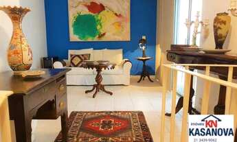 Imagem 7: Rio de Janeiro - Apartamento Padrão - Humaitá