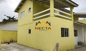 Imagem: SOBRADO COM 3 DORMITÓRIOS À VENDA, 100