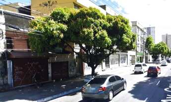 Imagem: Casa de 2 Pavimentos na José Malcher para