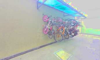 Imagem 3: APARTAMENTO À VENDA, 2 DORMITÓRIOS DE FRENTE PARA O MAR (PÉ NA AREIA), JARDIM ARUAN, CARAG