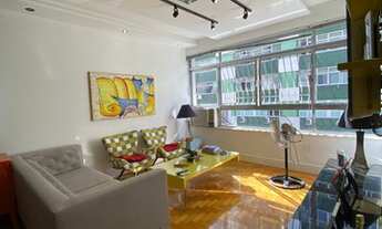 Imagem 4: Apartamento para venda tem 170 metros quadrados com 3 quartos em Icaraí - Niterói - RJ