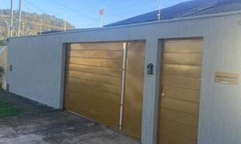 Imagem: Casa térrea Faiçalville